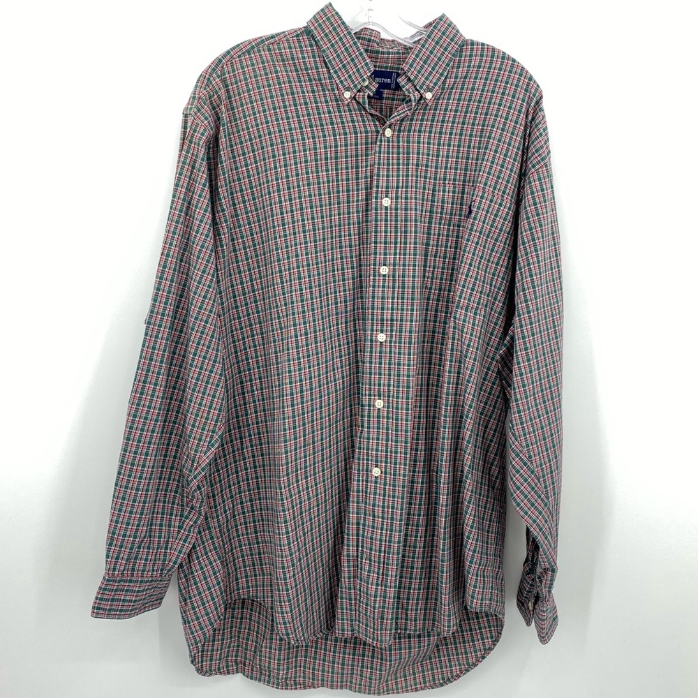 Mens Ralph Lauren Blue Label